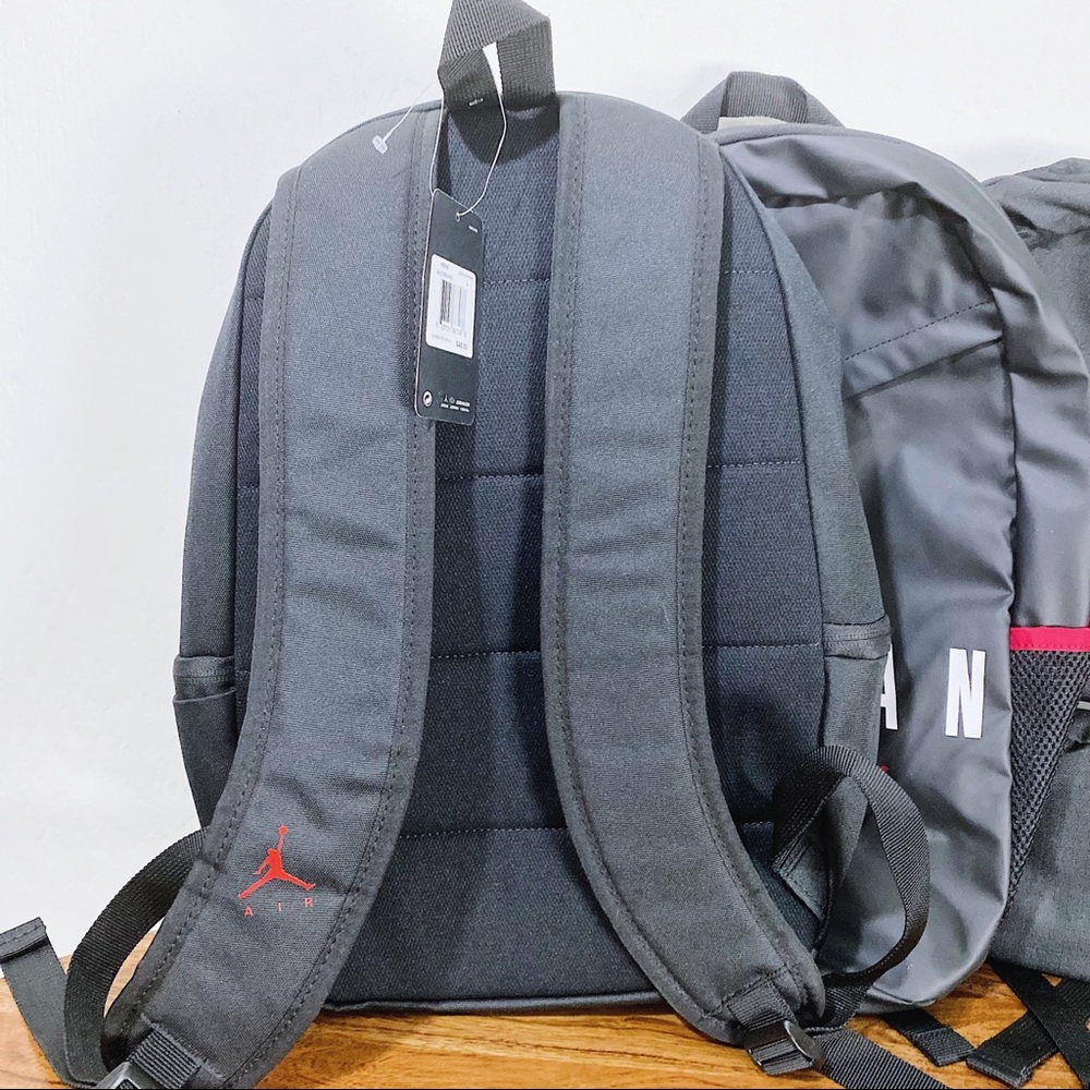 Air Jordan Nike Jumpman Men’s Back Pack - Picture 13 of 16